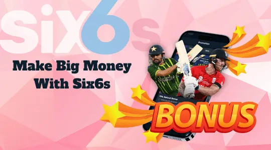 Make the most of Six6s promotional and make a fortune Make the most of Six6s promotional and make a fortune
